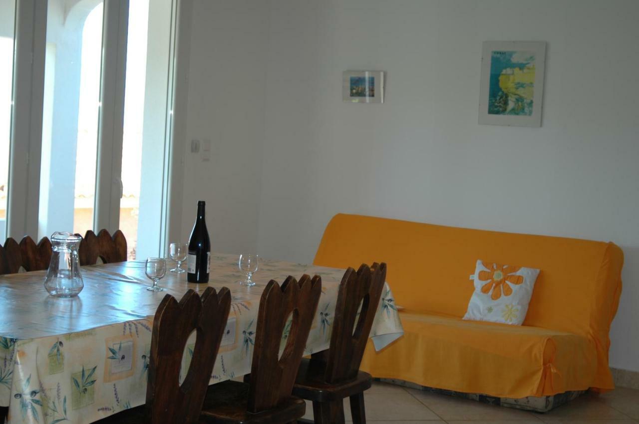 Residence Capicciolo Olmeto  Ngoại thất bức ảnh