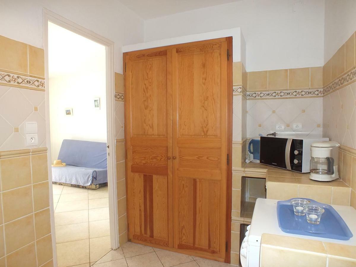 Residence Capicciolo Olmeto  Ngoại thất bức ảnh