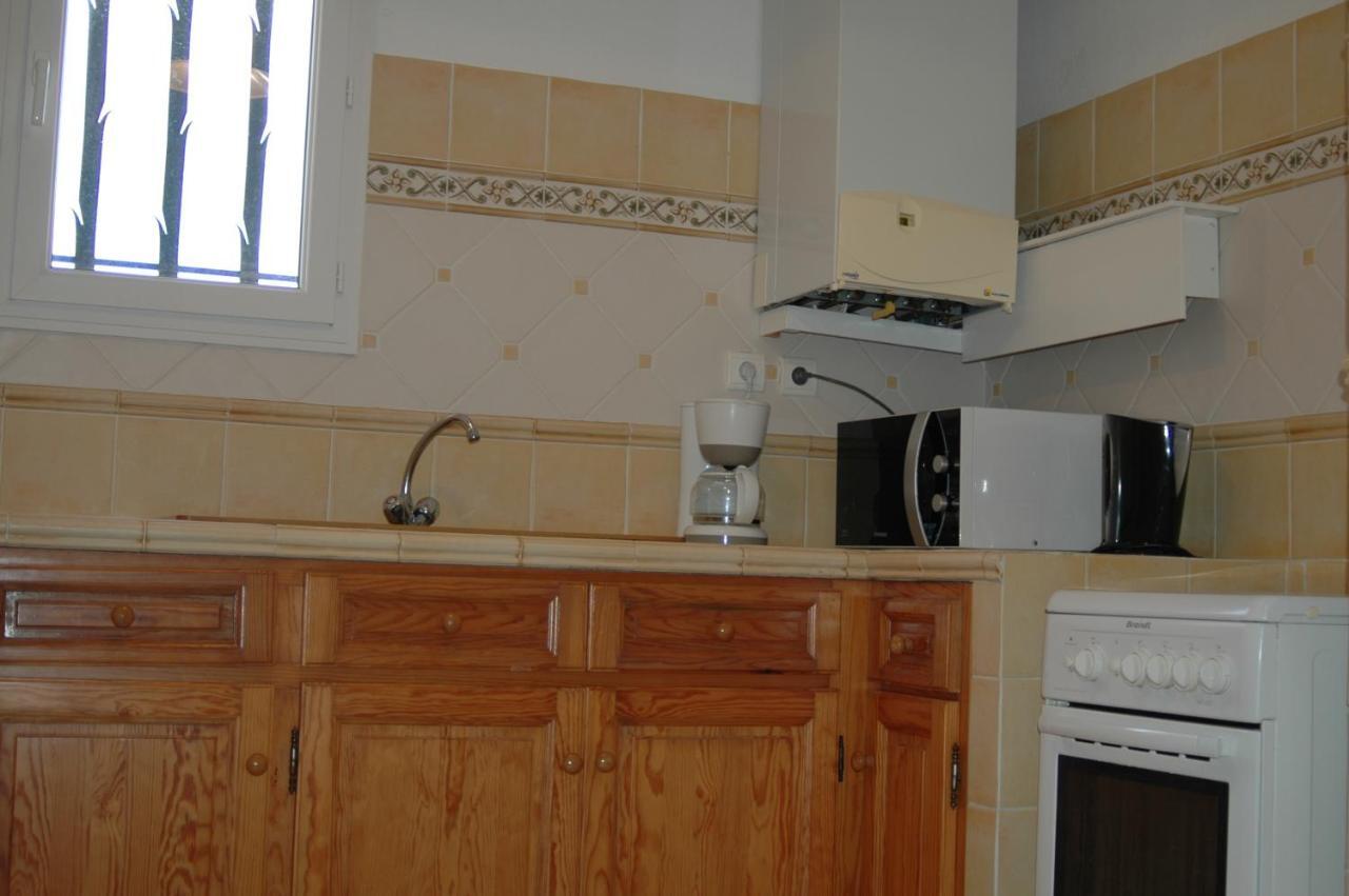 Residence Capicciolo Olmeto  Ngoại thất bức ảnh