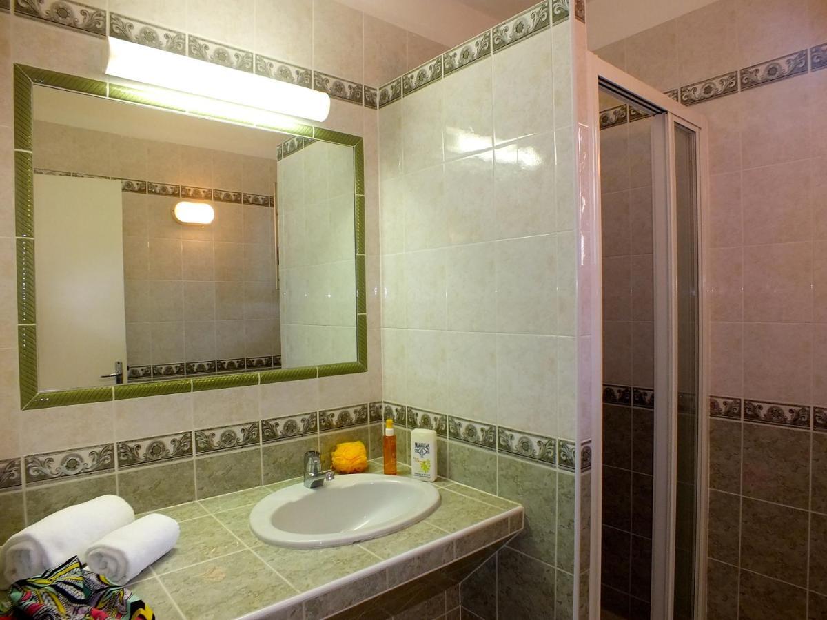Residence Capicciolo Olmeto  Ngoại thất bức ảnh