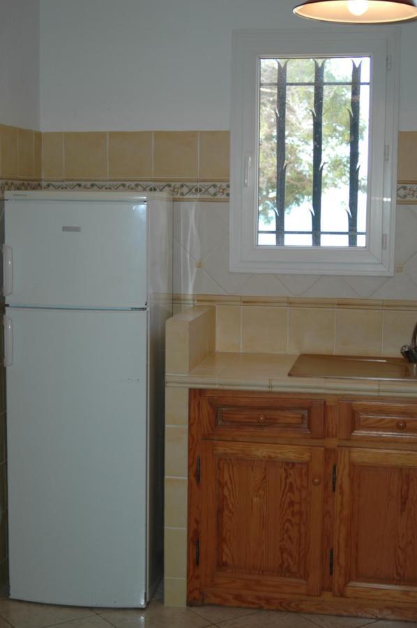 Residence Capicciolo Olmeto  Ngoại thất bức ảnh