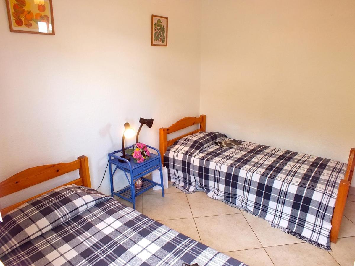 Residence Capicciolo Olmeto  Ngoại thất bức ảnh