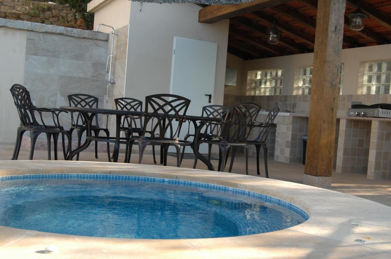 Residence Capicciolo Olmeto  Ngoại thất bức ảnh