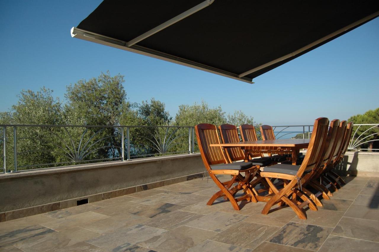 Residence Capicciolo Olmeto  Ngoại thất bức ảnh