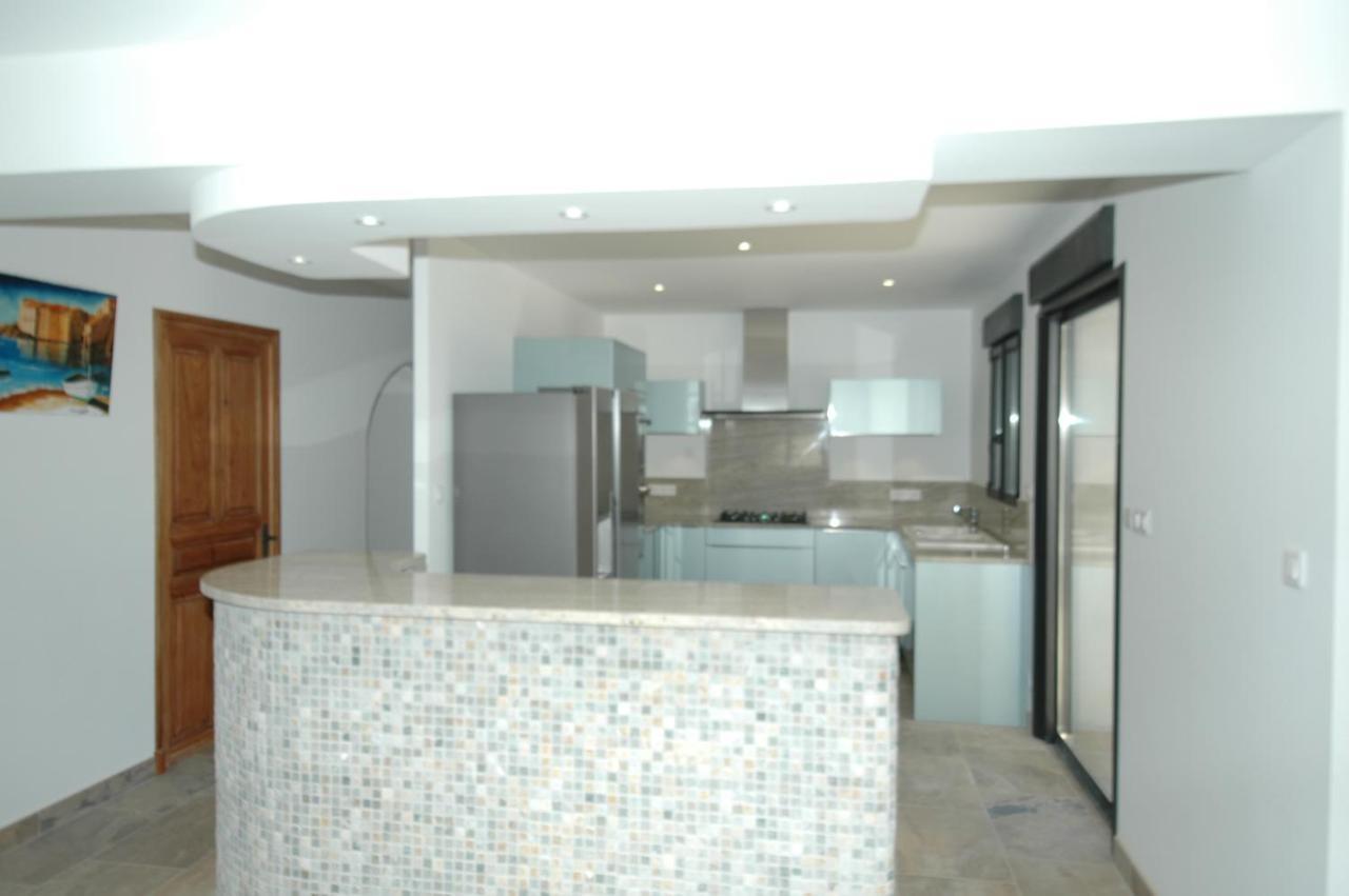 Residence Capicciolo Olmeto  Ngoại thất bức ảnh