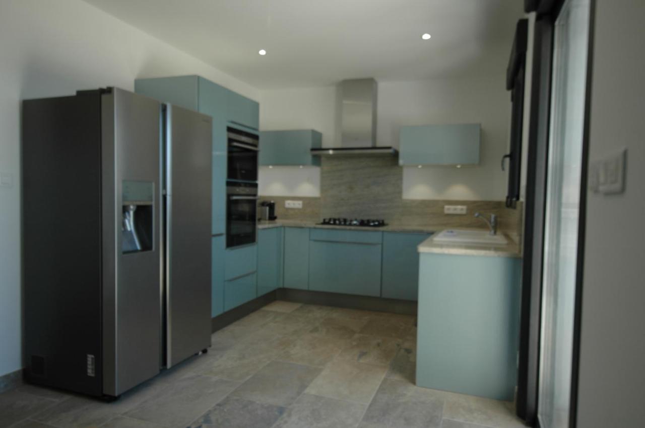 Residence Capicciolo Olmeto  Ngoại thất bức ảnh