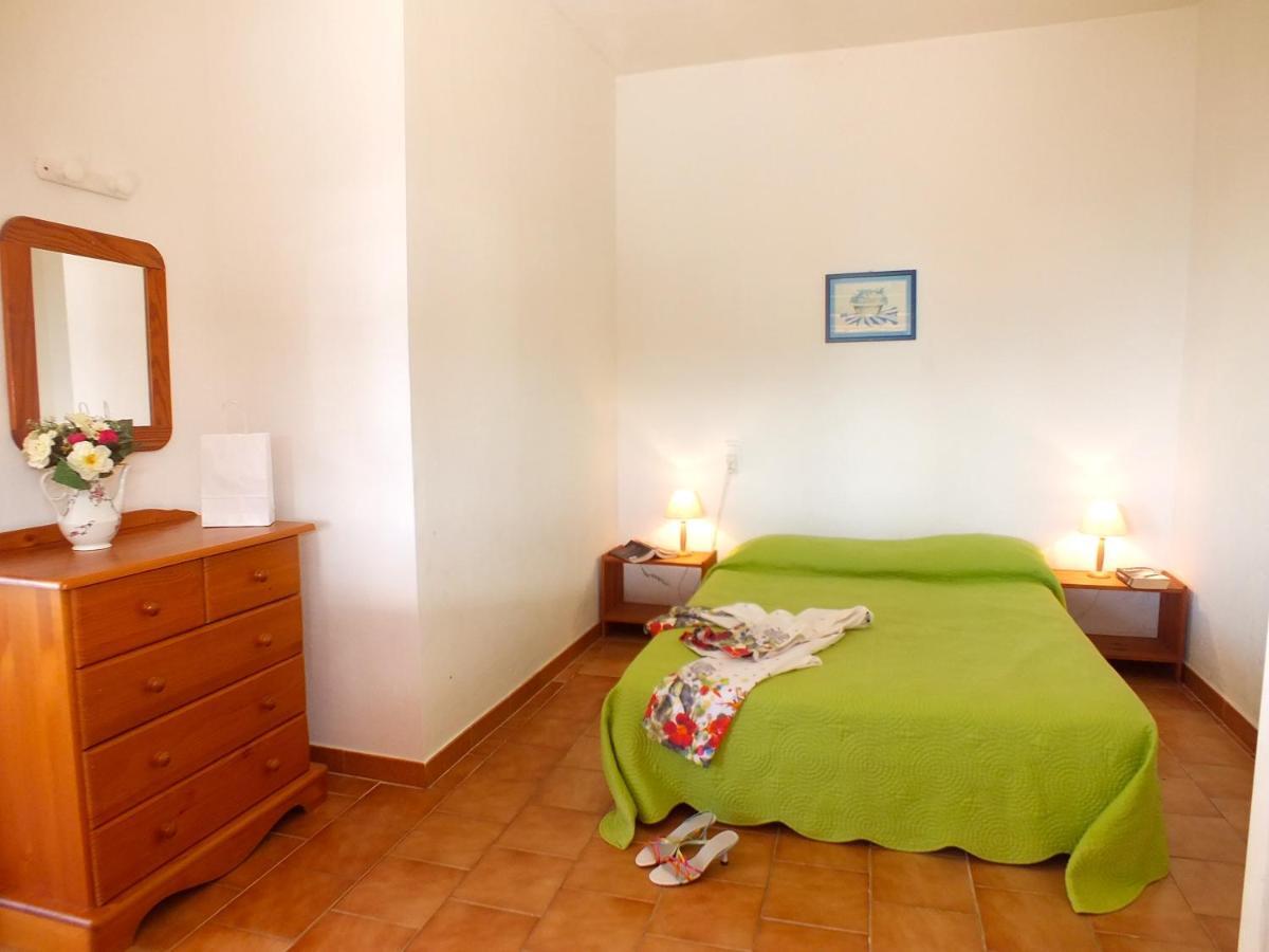 Residence Capicciolo Olmeto  Ngoại thất bức ảnh