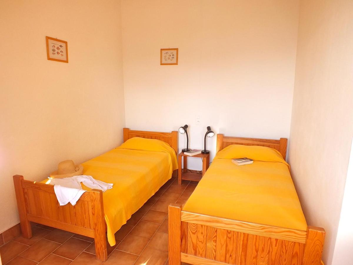 Residence Capicciolo Olmeto  Ngoại thất bức ảnh